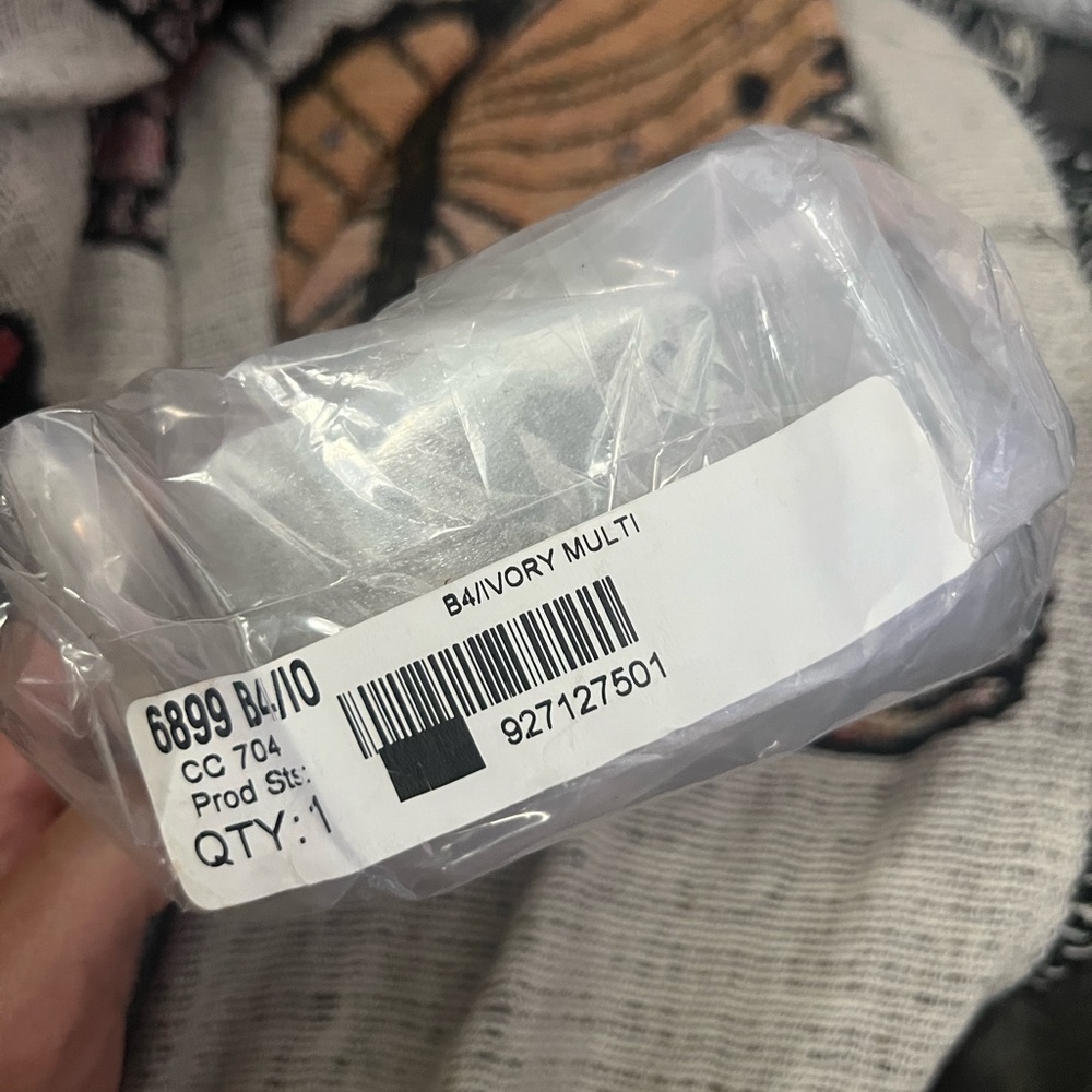 Coach X Jean Michel Basquiat Novelty Strap - Picture 5 of 5